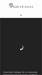 Mobile Screenshot of greycastle.com